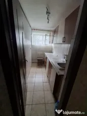 Apartament 2 camere lângă liceul pedagogic 