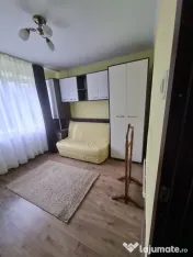 Apartament 2 camere lângă liceul pedagogic 