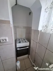 Apartament 2 camere lângă liceul pedagogic 