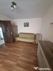 Apartament 2 camere lângă liceul pedagogic 