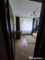 Apartament 2 camere lângă liceul pedagogic 