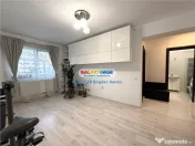 Apartament 2 camere de in Militari Residence - Tineretulu 