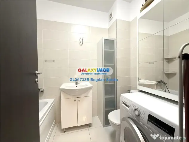 Apartament 2 camere de in Militari Residence - Tineretulu - Bucuresti (Bucuresti-Ilfov)