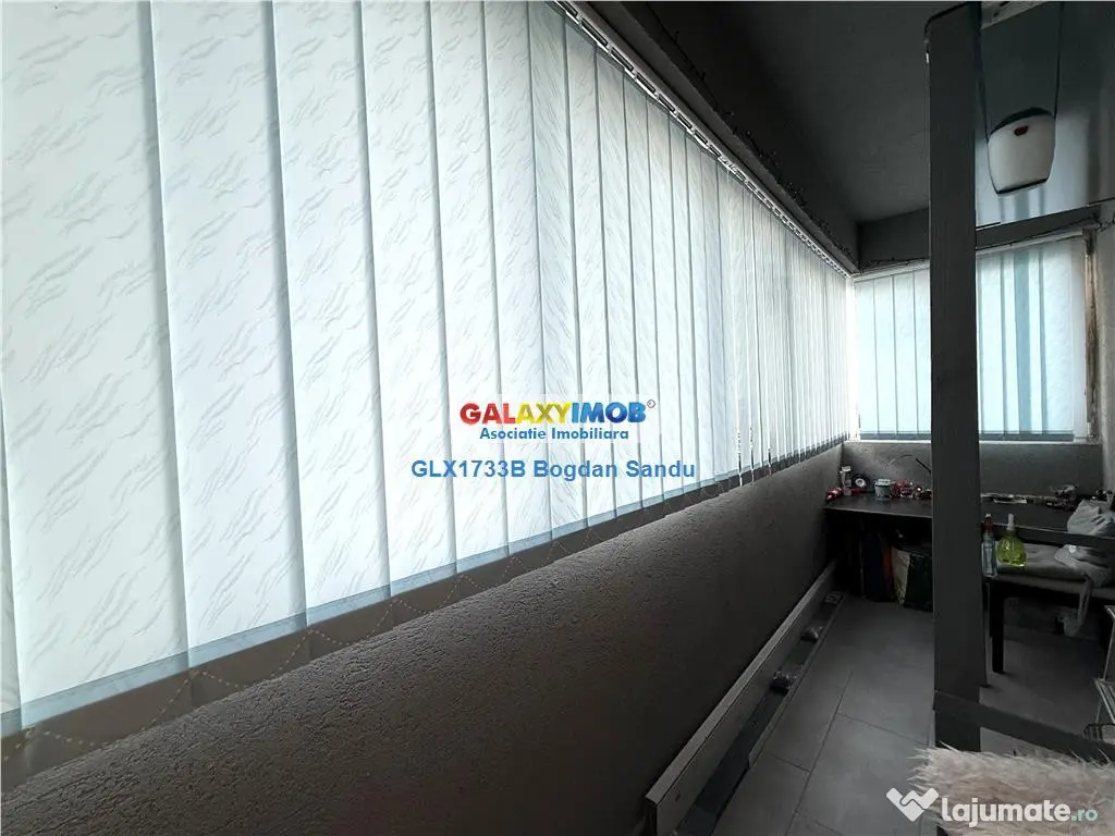 Apartament 2 camere de in Militari Residence - Tineretulu - Bucuresti (Bucuresti-Ilfov)