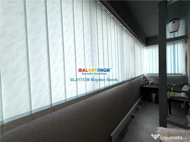 Apartament 2 camere de in Militari Residence - Tineretulu - Bucuresti (Bucuresti-Ilfov)