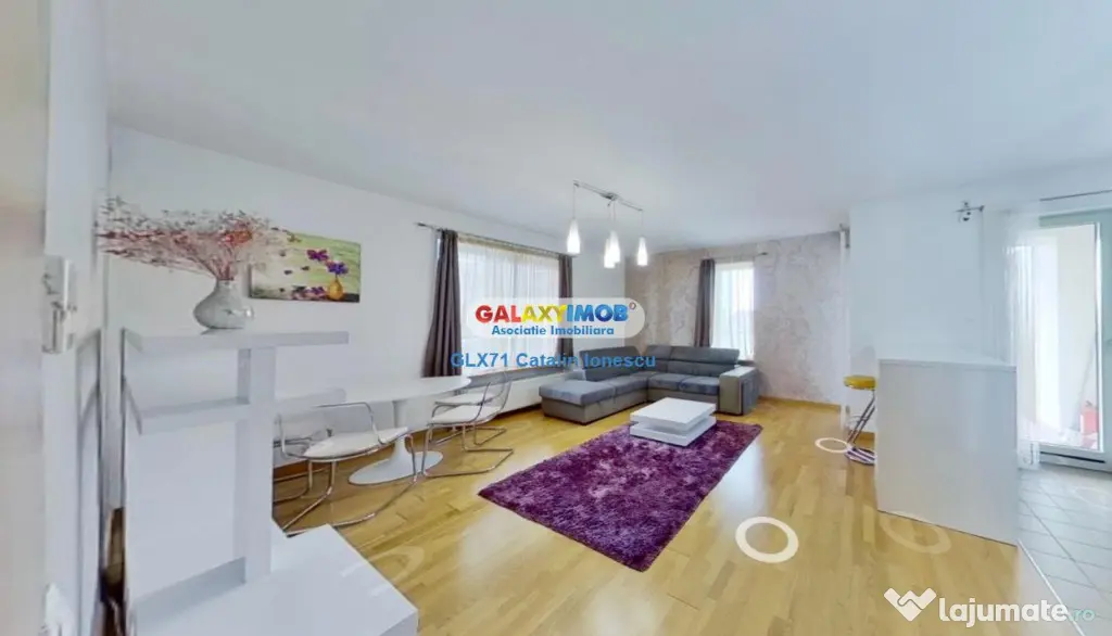 Apartament 2 camere loc parcare ASMITA - Bucuresti (Bucuresti-Ilfov)