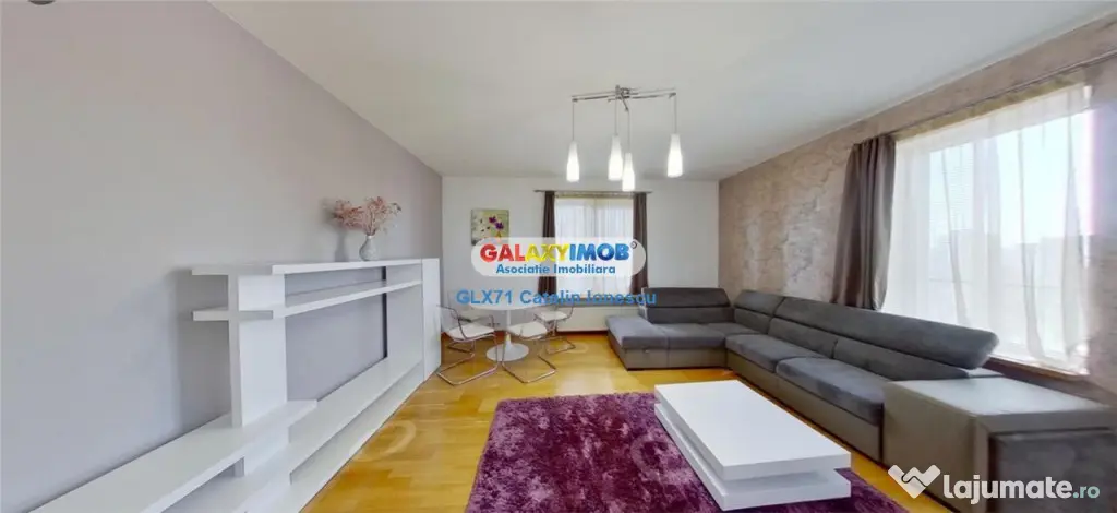 Apartament 2 camere loc parcare ASMITA - Bucuresti (Bucuresti-Ilfov)