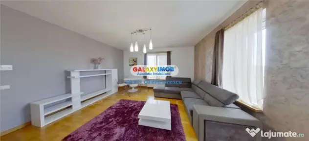 Apartament 2 camere loc parcare ASMITA - Bucuresti (Bucuresti-Ilfov)