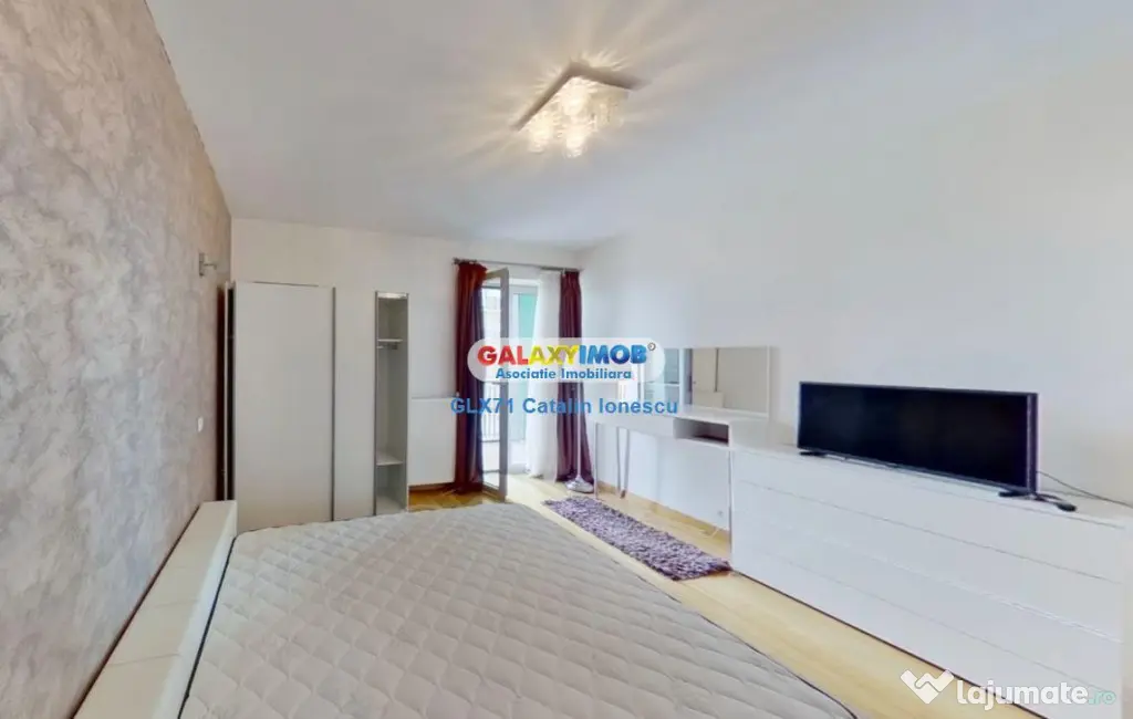 Apartament 2 camere loc parcare ASMITA - Bucuresti (Bucuresti-Ilfov)