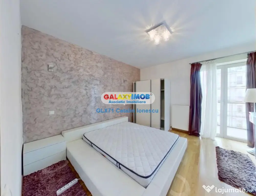 Apartament 2 camere loc parcare ASMITA - Bucuresti (Bucuresti-Ilfov)