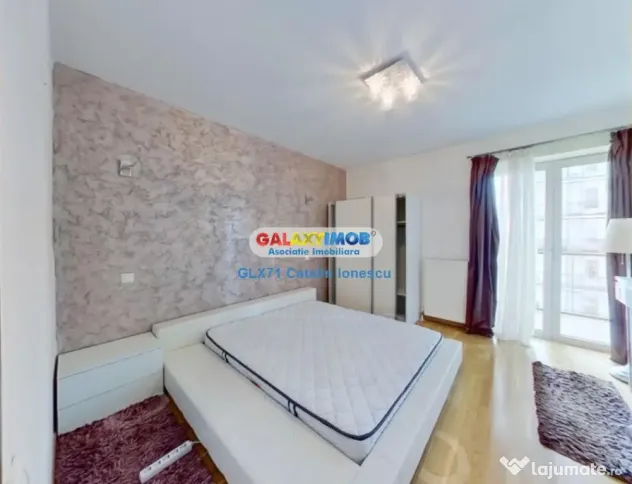 Apartament 2 camere loc parcare ASMITA - Bucuresti (Bucuresti-Ilfov)