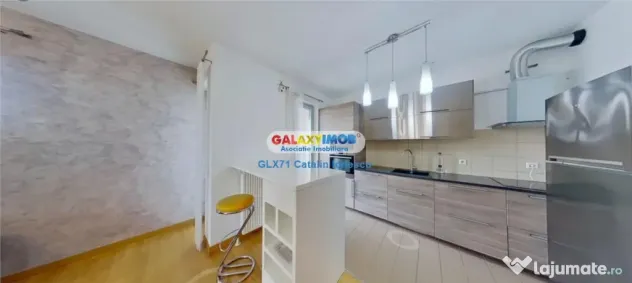 Apartament 2 camere loc parcare ASMITA - Bucuresti (Bucuresti-Ilfov)