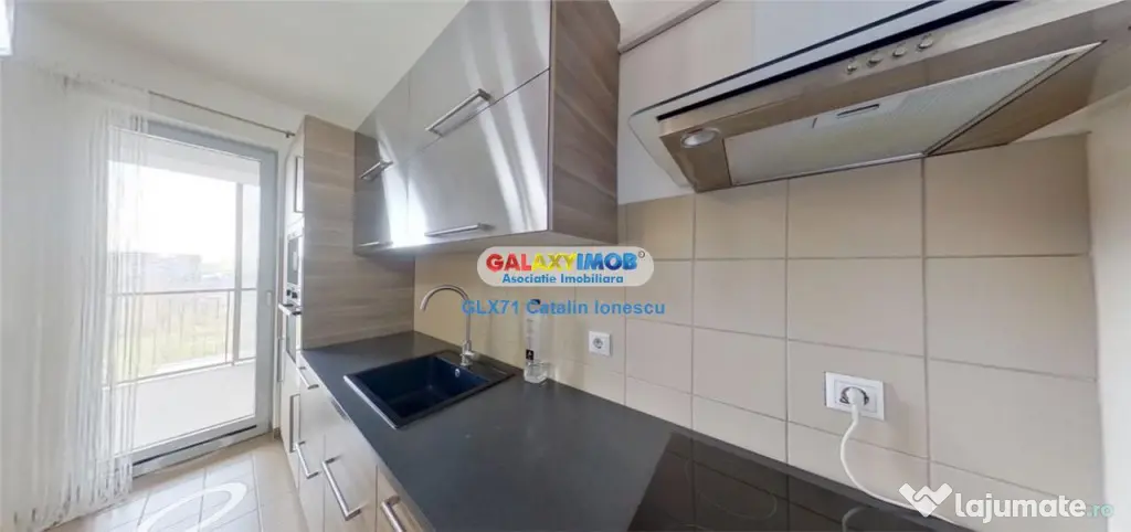 Apartament 2 camere loc parcare ASMITA - Bucuresti (Bucuresti-Ilfov)