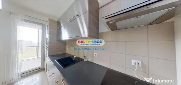 Apartament 2 camere loc parcare ASMITA - Bucuresti (Bucuresti-Ilfov)
