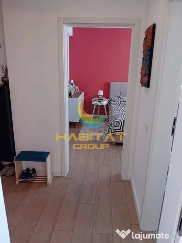 Pallady 3 cam.77 mp + terasa 36 mp mobilat utilat acte gata - Bucuresti (Bucuresti-Ilfov)