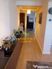 Pallady 3 cam.77 mp + terasa 36 mp mobilat utilat acte gata