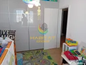 Pallady 3 cam.77 mp + terasa 36 mp mobilat utilat acte gata