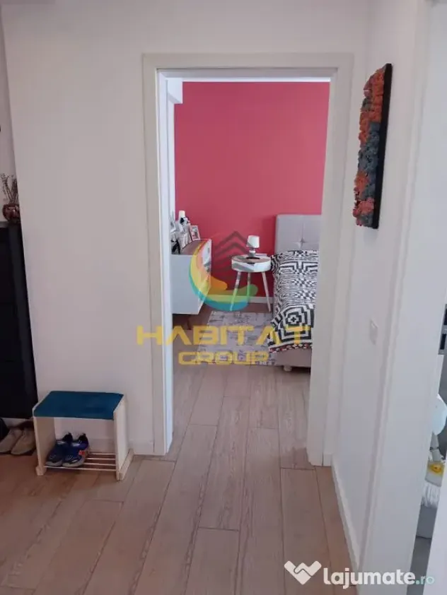 Pallady 3 cam.77 mp + terasa 36 mp mobilat utilat acte gata - Bucuresti (Bucuresti-Ilfov)