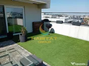 Pallady 3 cam.77 mp + terasa 36 mp mobilat utilat acte gata