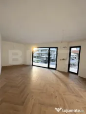 Apartament 3 camere | Bloc nou | Balcon generos | Etaj 1
