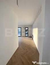 Apartament 3 camere | Bloc nou | Balcon generos | Etaj 1