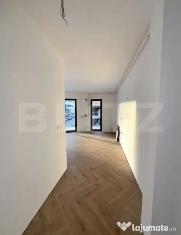 Apartament 3 camere | Bloc nou | Balcon generos | Etaj 1 - Bistrita (Bistrita-Nasaud)