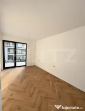 Apartament 3 camere | Bloc nou | Balcon generos | Etaj 1