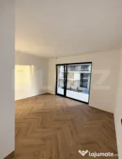 Apartament 3 camere | Bloc nou | Balcon generos | Etaj 1