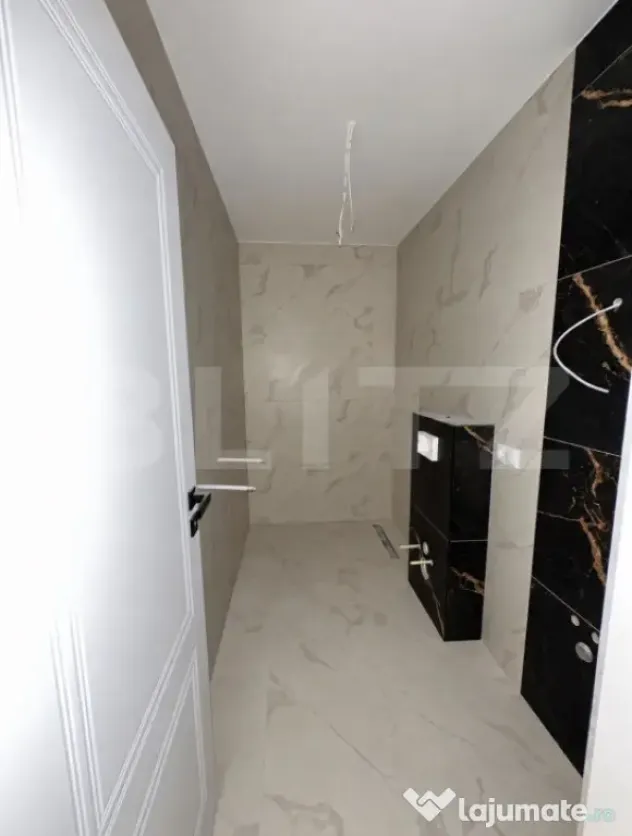 Apartament 3 camere | Bloc nou | Balcon generos | Etaj 1 - Bistrita (Bistrita-Nasaud)