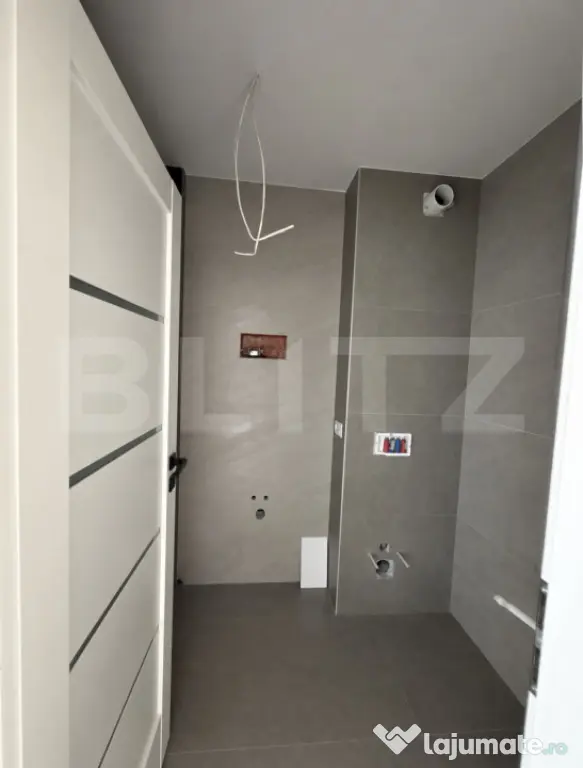 Apartament 3 camere | Bloc nou | Balcon generos | Etaj 1 - Bistrita (Bistrita-Nasaud)