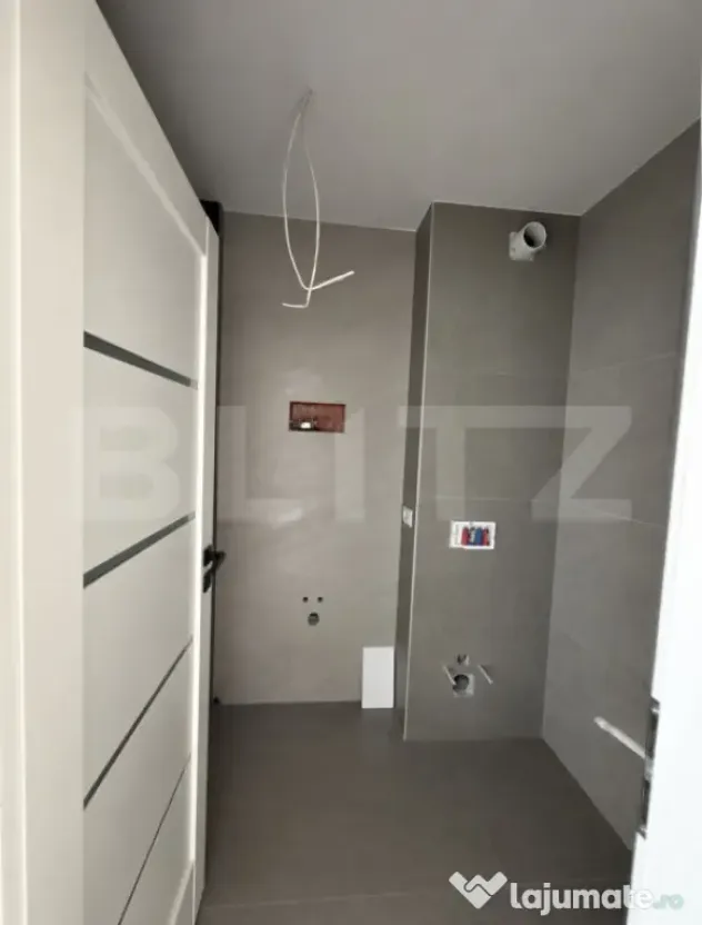 Apartament 3 camere | Bloc nou | Balcon generos | Etaj 1 - Bistrita (Bistrita-Nasaud)
