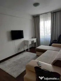 Tineretului spineni bloc nou