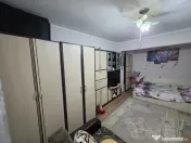 Garsoniera renovata in bloc de apartamente Uvertura Mall