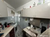 Garsoniera renovata in bloc de apartamente Uvertura Mall