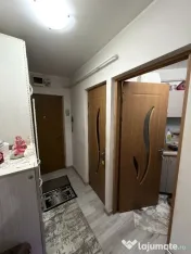 Garsoniera renovata in bloc de apartamente Uvertura Mall
