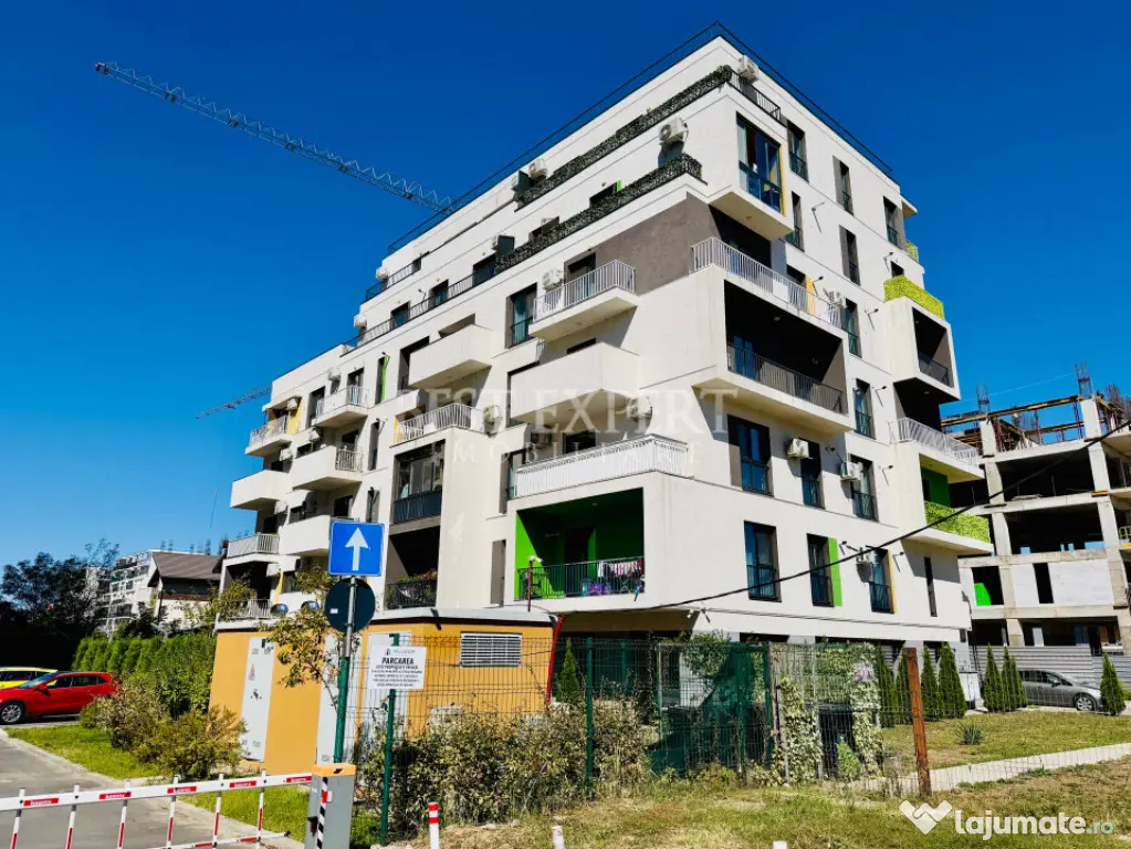 2 Camere de inchiriat | Disponibilitate imediata | 10 min me - Bucuresti (Bucuresti-Ilfov)