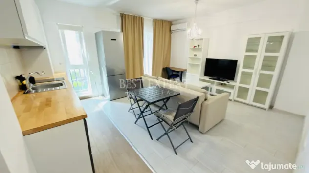 2 Camere de inchiriat | Disponibilitate imediata | 10 min me - Bucuresti (Bucuresti-Ilfov)