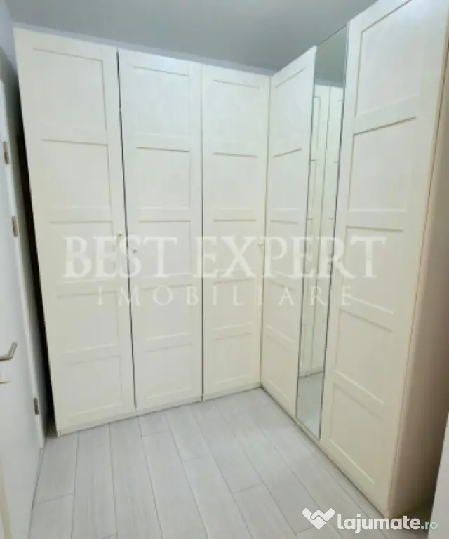 2 Camere de inchiriat | Disponibilitate imediata | 10 min me - Bucuresti (Bucuresti-Ilfov)