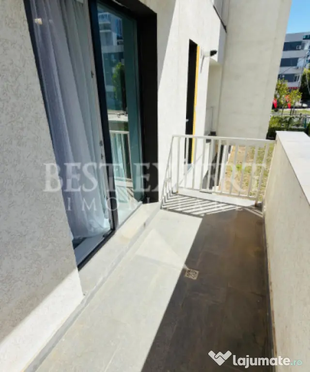 2 Camere de inchiriat | Disponibilitate imediata | 10 min me - Bucuresti (Bucuresti-Ilfov)