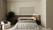 Apartament modern 2 camere cu gradina proprie I Zona Aviatiei 