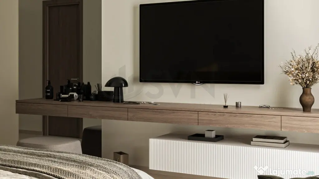 Apartament modern 2 camere cu gradina proprie I Zona Aviatiei - Bucuresti (Bucuresti-Ilfov)