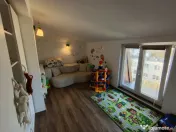 Apartament 4 camere, 95 mp utili, cu mansarda – zona Centr 