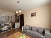 Apartament 4 camere, 95 mp utili, cu mansarda – zona Centr 