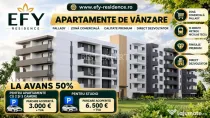 2 Camere | Finisaje Premium | Parcare Inclusa la Avans 50% |
