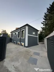 Spatiu Comercial: casa +curte 400mp 