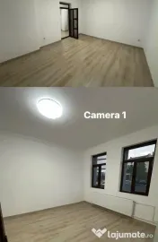 Spatiu Comercial: casa +curte 400mp 