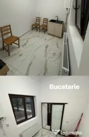 Spatiu Comercial: casa +curte 400mp 