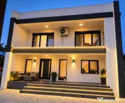 Casa P+1, 168 mp suprafata utila, 330 mp teren, in apropiere 