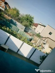Casa P+1, 168 mp suprafata utila, 330 mp teren, in apropiere 