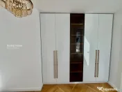 Penthouse Luxury Living | Pipera Rond | Rooftop 471,37 MP
